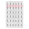 8 Pack: Gummy Bear Silicone Wax Melt Mold by Make Market®